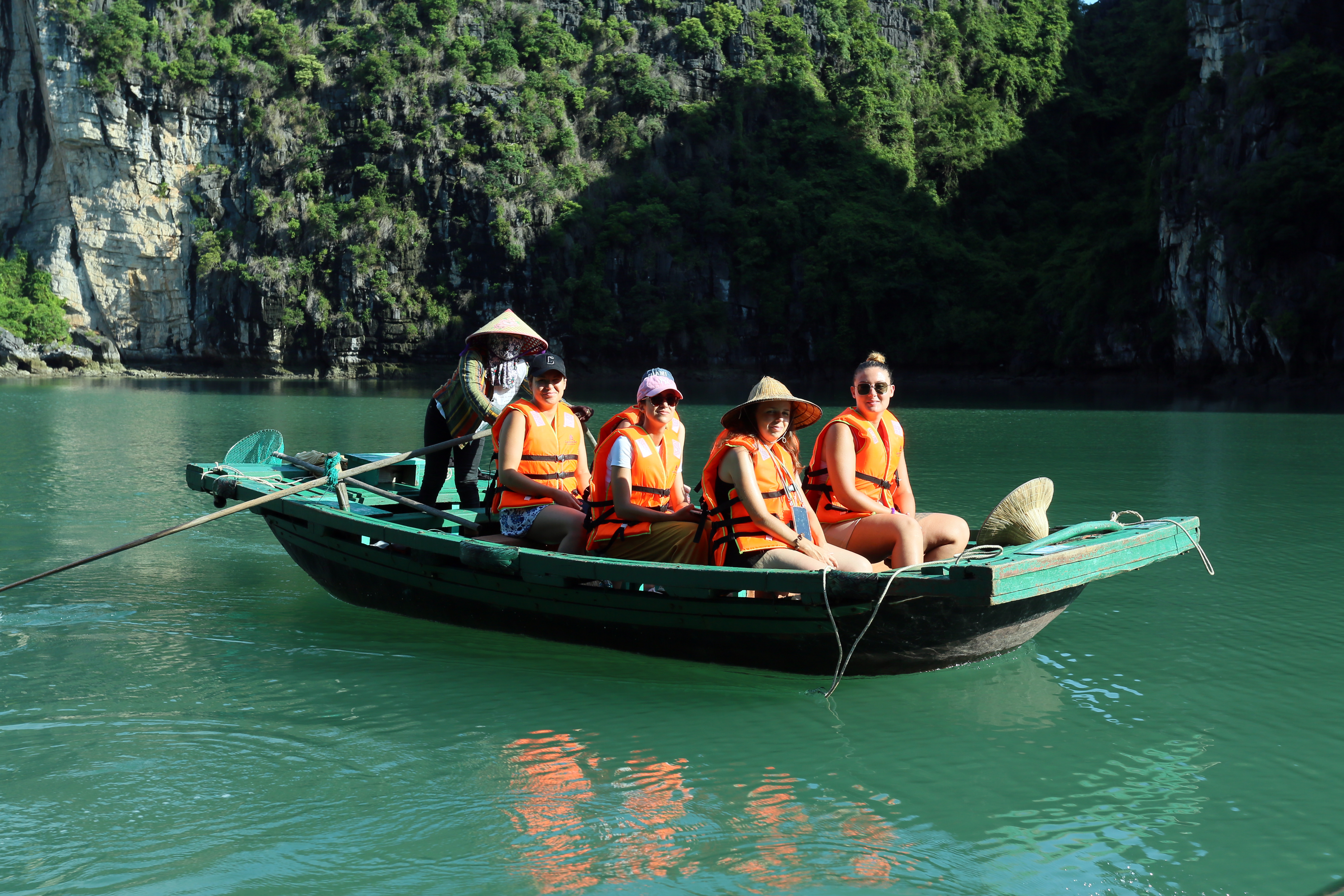 lĩnh vực hoạt động